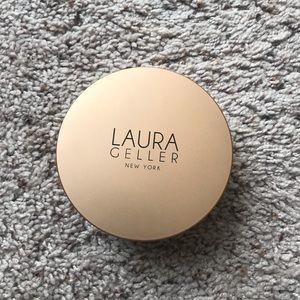 Laura Geller Baked Body Glow